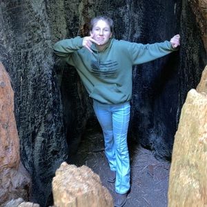 Meet your Posher, Aspen